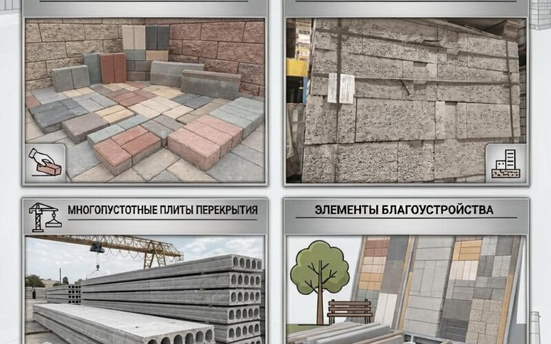 Специальное предложение от производителя