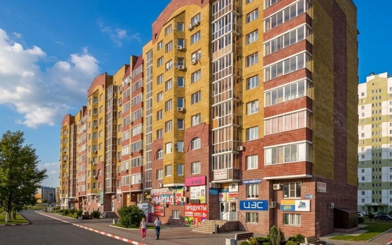 пр-т Вячеслава Клыкова, д.60