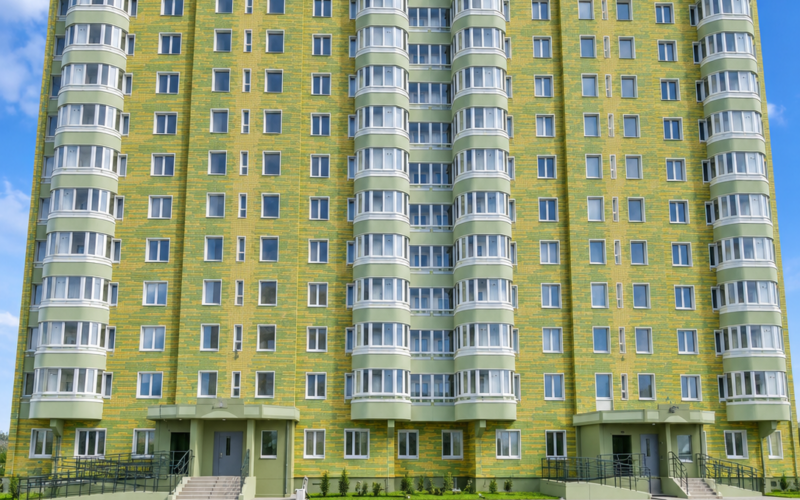 УЛ. ВАДИМА КИРПИЧЕНКО, ДОМ 6А (СТР.4)